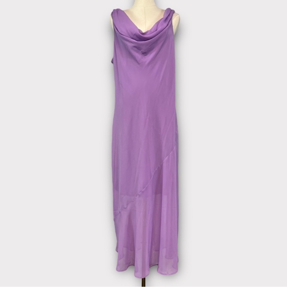 Abercrombie midi dress